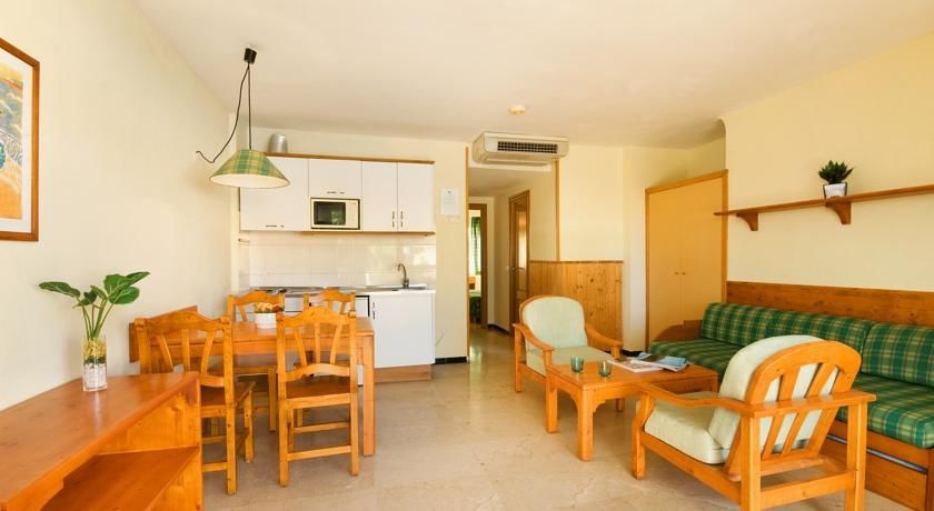 Hotel A10 Solecito Alcúdia