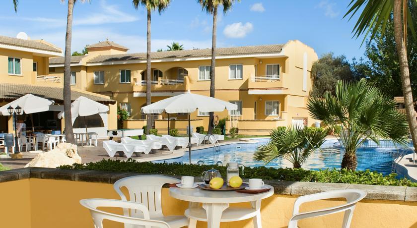 Hotel A10 Solecito Alcúdia
